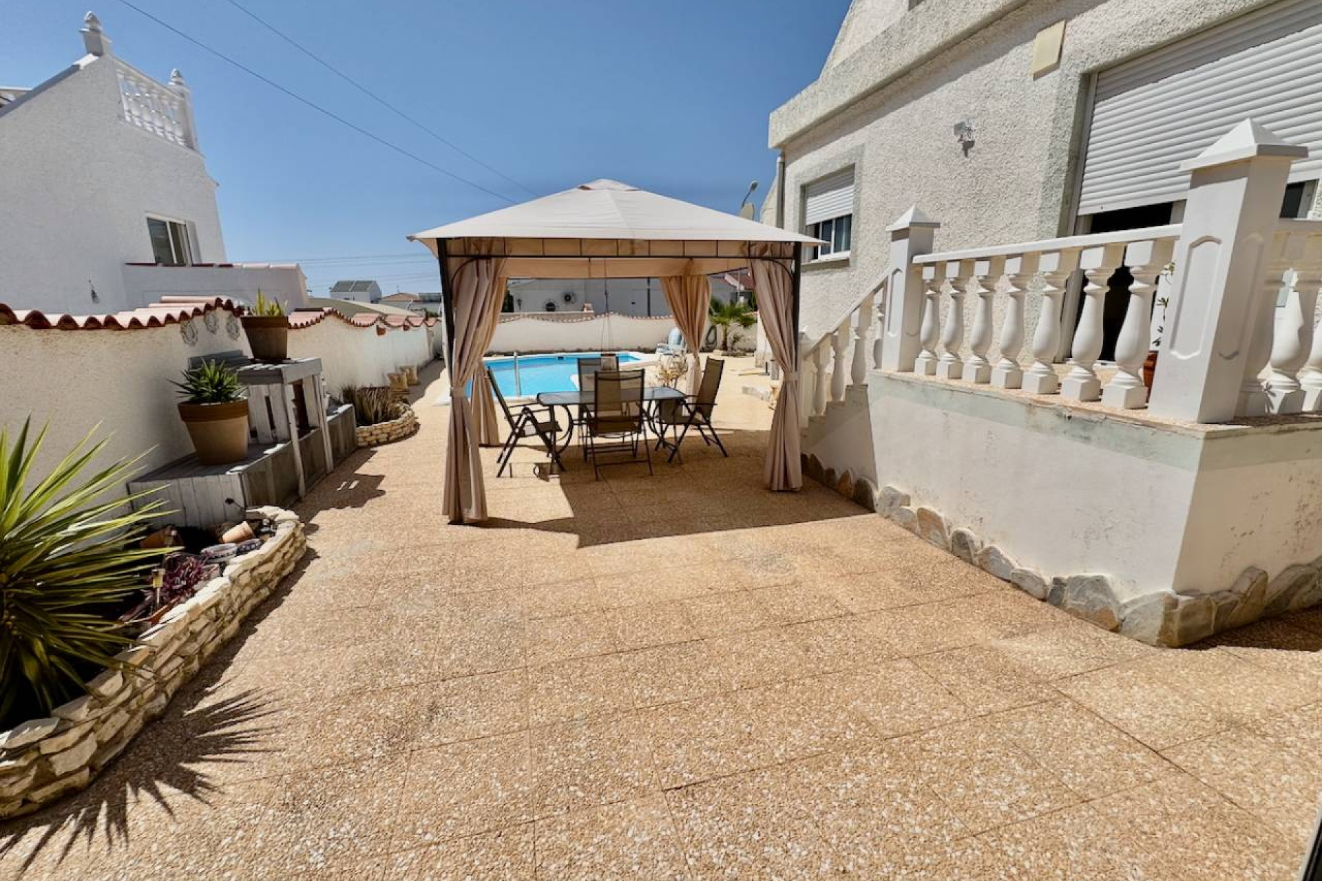 Reventa - Villa - Ciudad Quesada