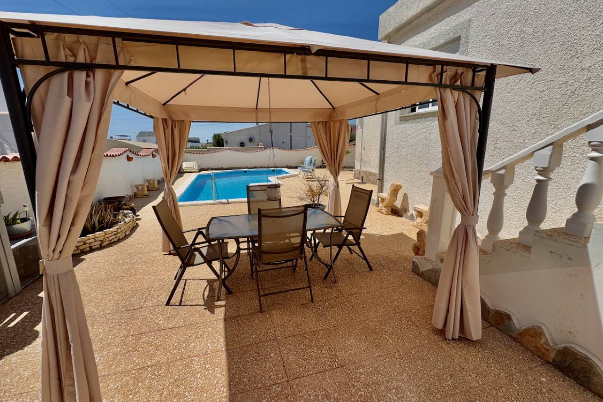 Reventa - Villa - Ciudad Quesada