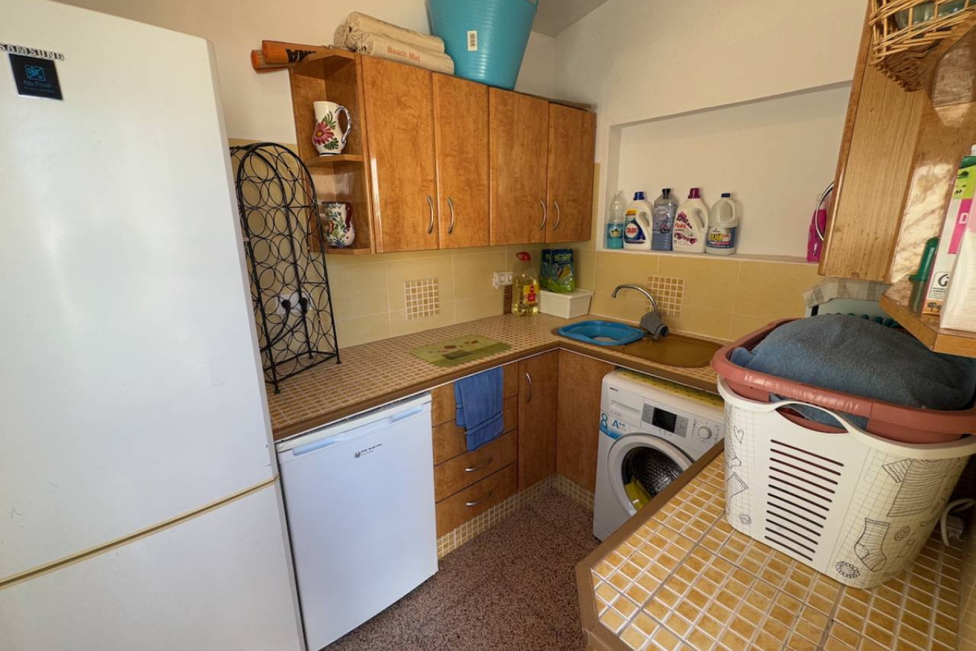 Reventa - Villa - Ciudad Quesada