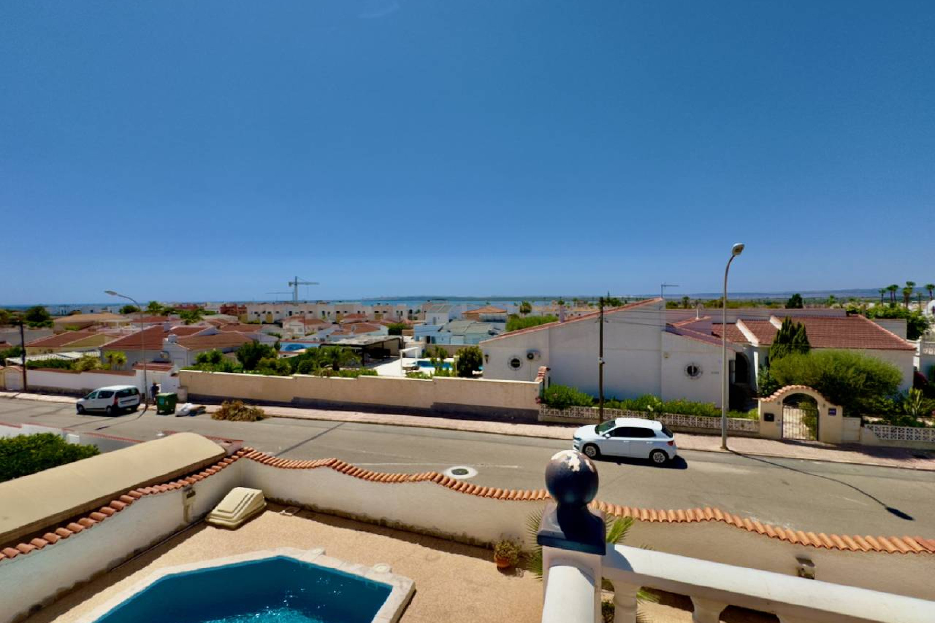 Reventa - Villa - Ciudad Quesada