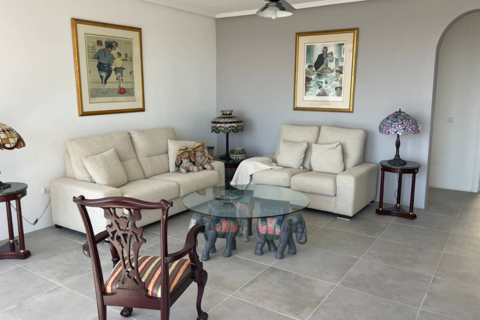 Reventa - Villa - Ciudad Quesada