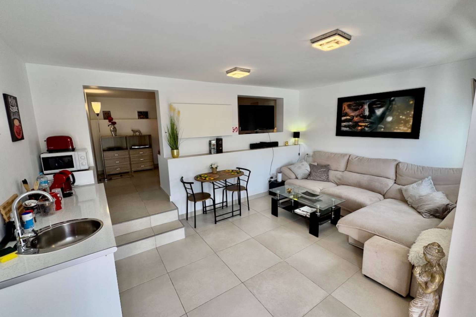 Reventa - Villa - Ciudad Quesada