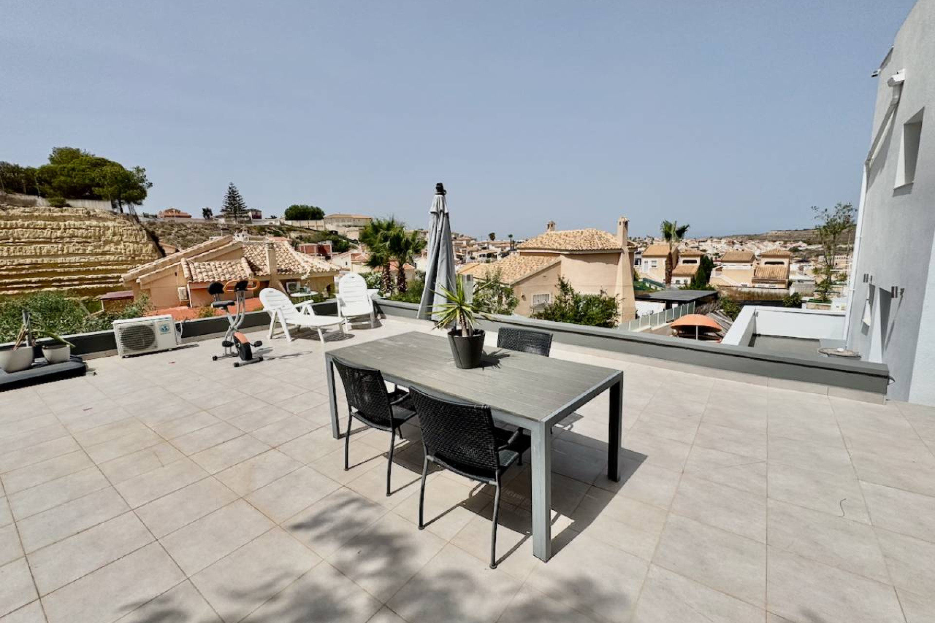 Reventa - Villa - Ciudad Quesada