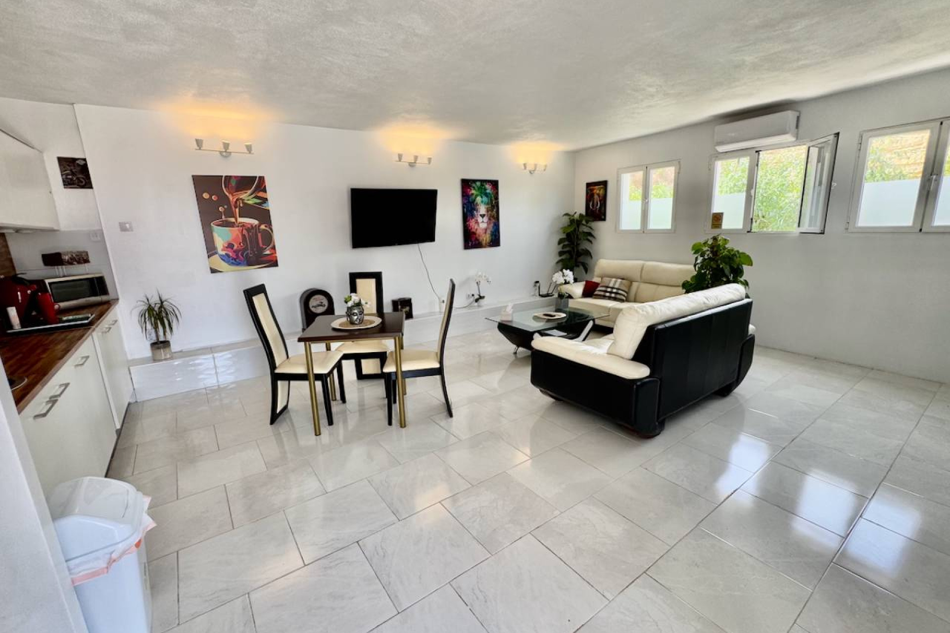 Reventa - Villa - Ciudad Quesada