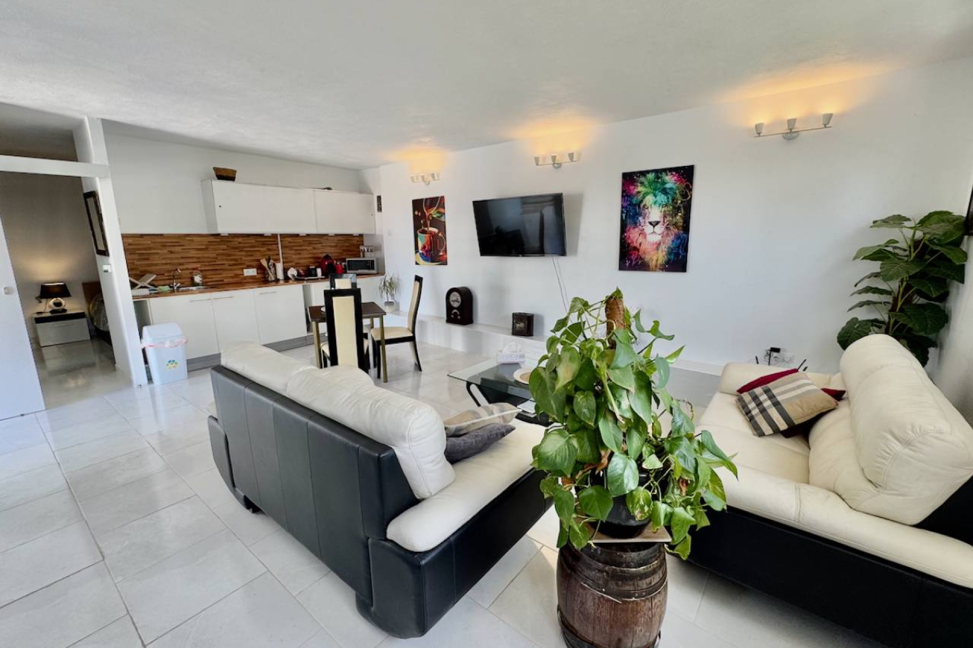 Reventa - Villa - Ciudad Quesada