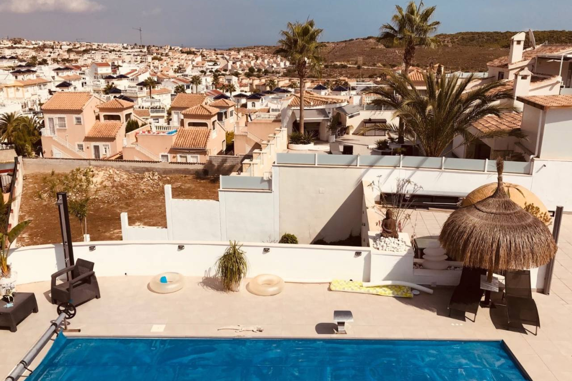 Reventa - Villa - Ciudad Quesada