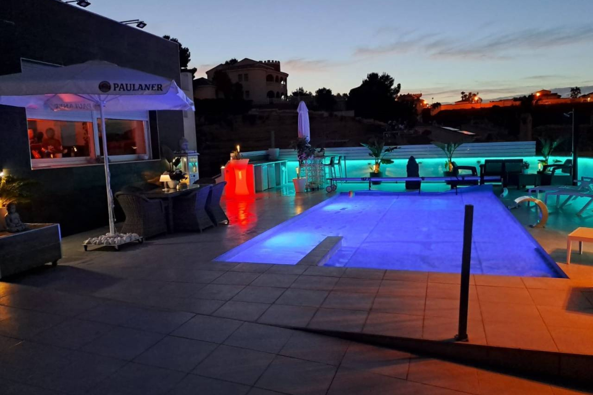 Reventa - Villa - Ciudad Quesada