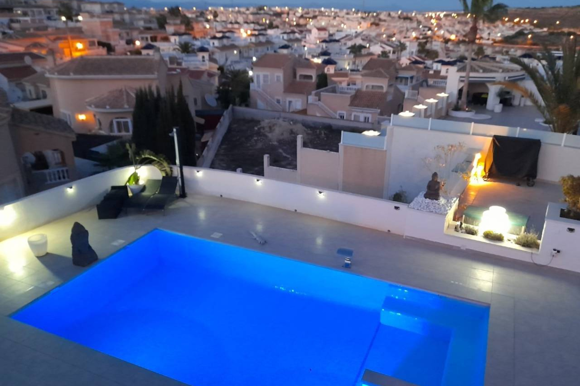 Reventa - Villa - Ciudad Quesada