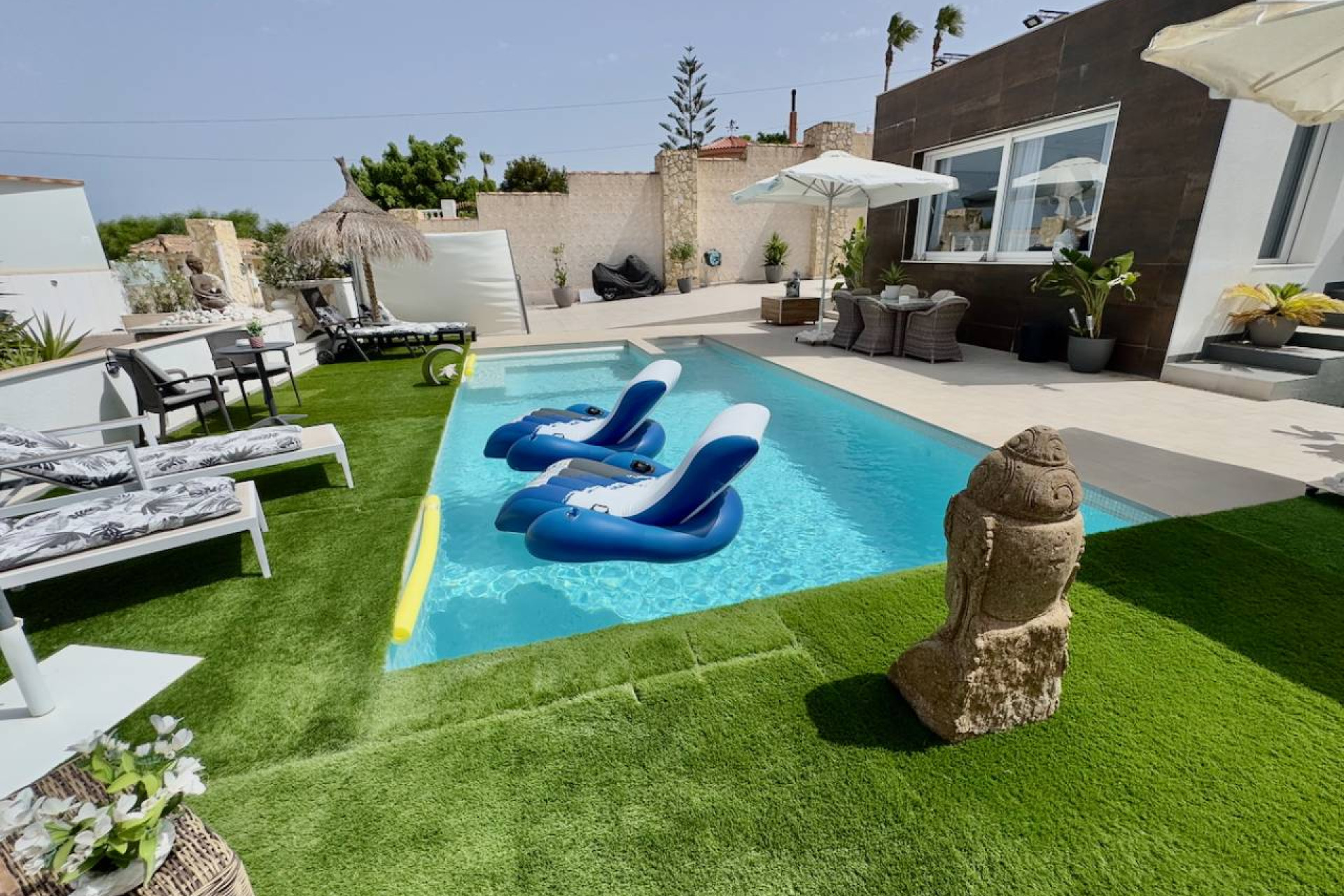 Reventa - Villa - Ciudad Quesada