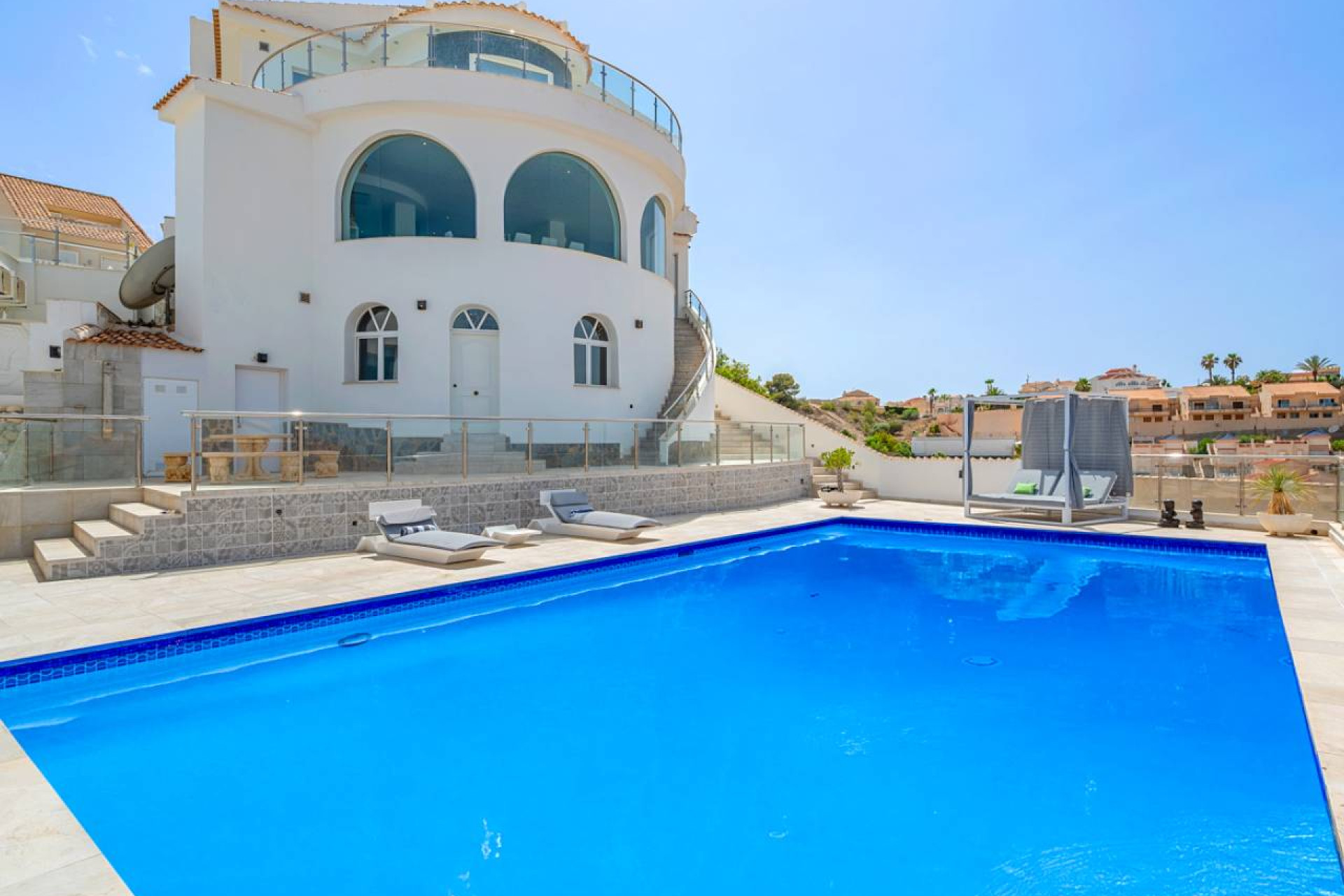 Reventa - Villa - Ciudad Quesada