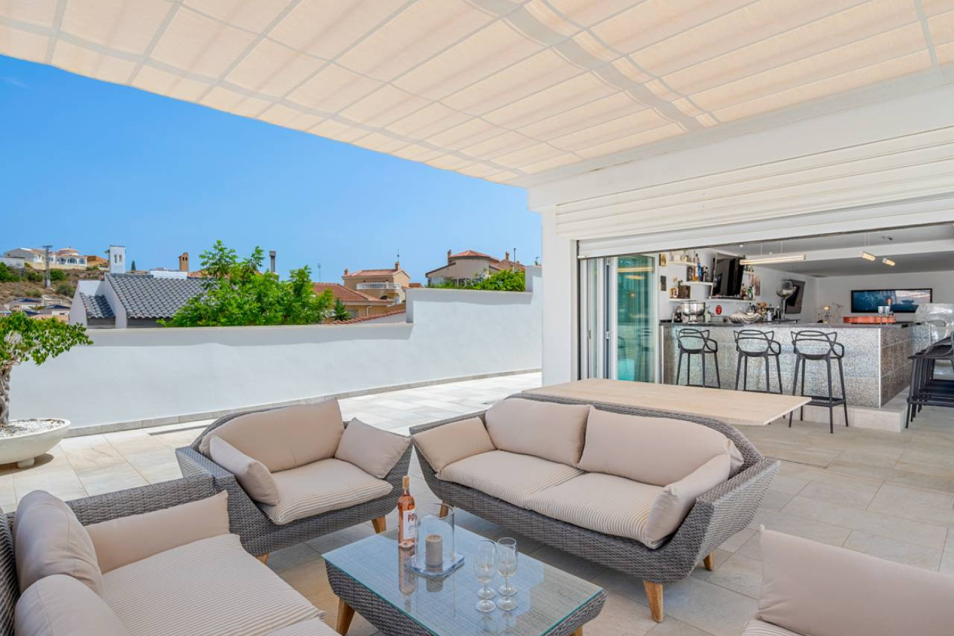 Reventa - Villa - Ciudad Quesada