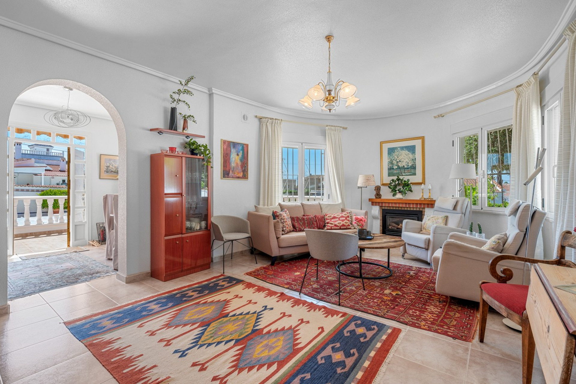 Reventa - Villa - Ciudad Quesada