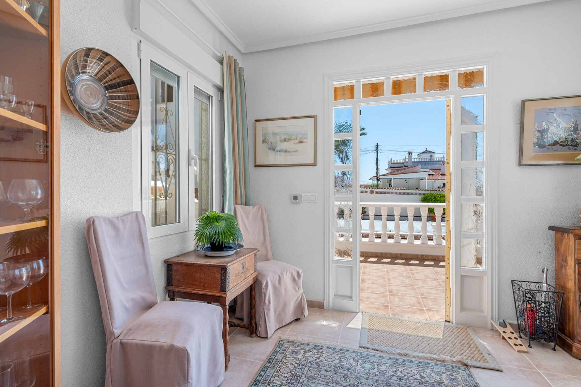 Reventa - Villa - Ciudad Quesada