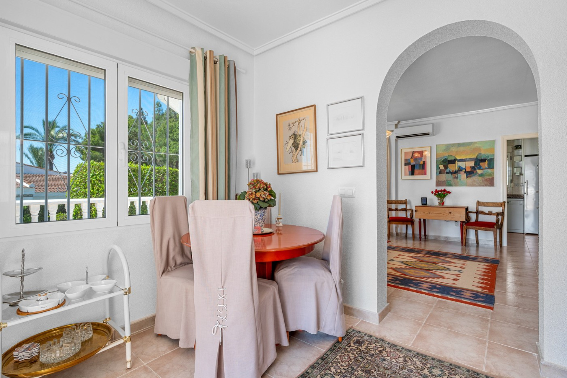 Reventa - Villa - Ciudad Quesada