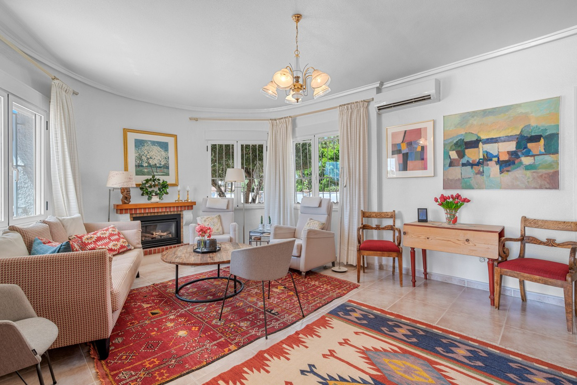 Reventa - Villa - Ciudad Quesada