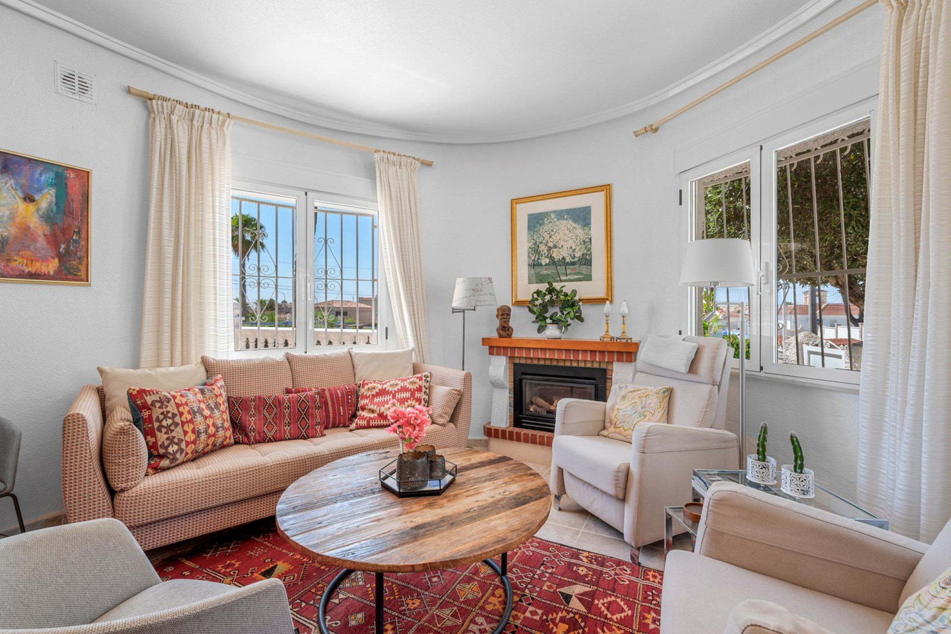 Reventa - Villa - Ciudad Quesada