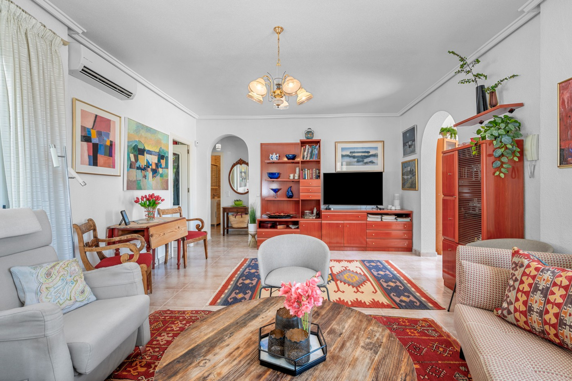 Reventa - Villa - Ciudad Quesada