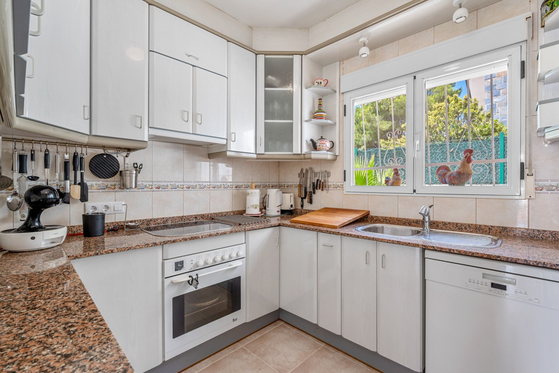 Reventa - Villa - Ciudad Quesada