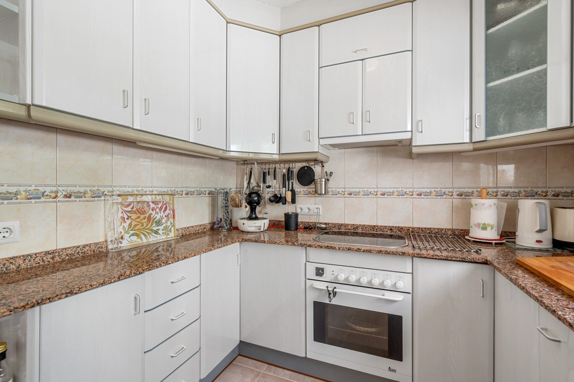 Reventa - Villa - Ciudad Quesada