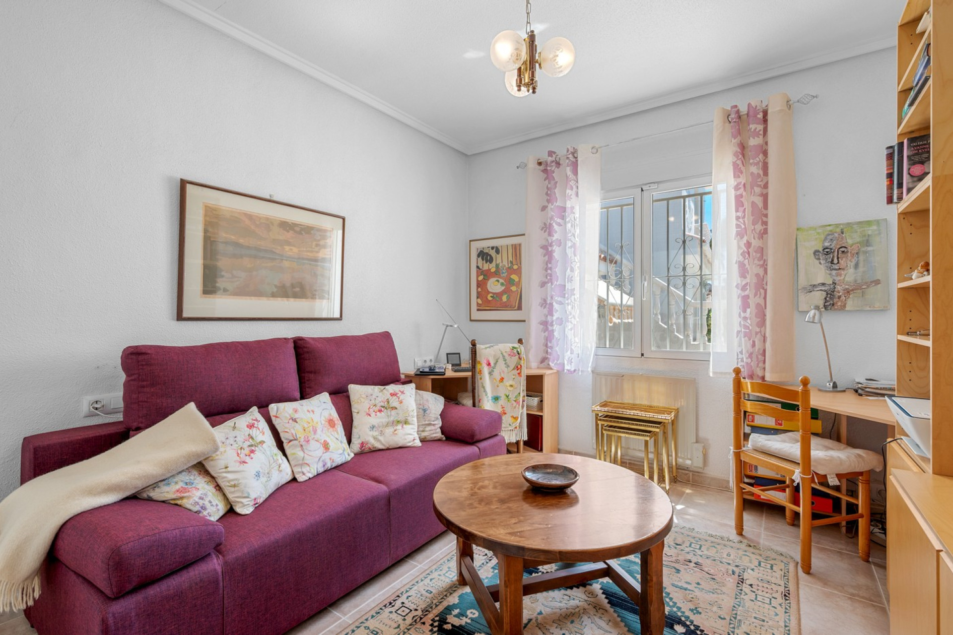 Reventa - Villa - Ciudad Quesada