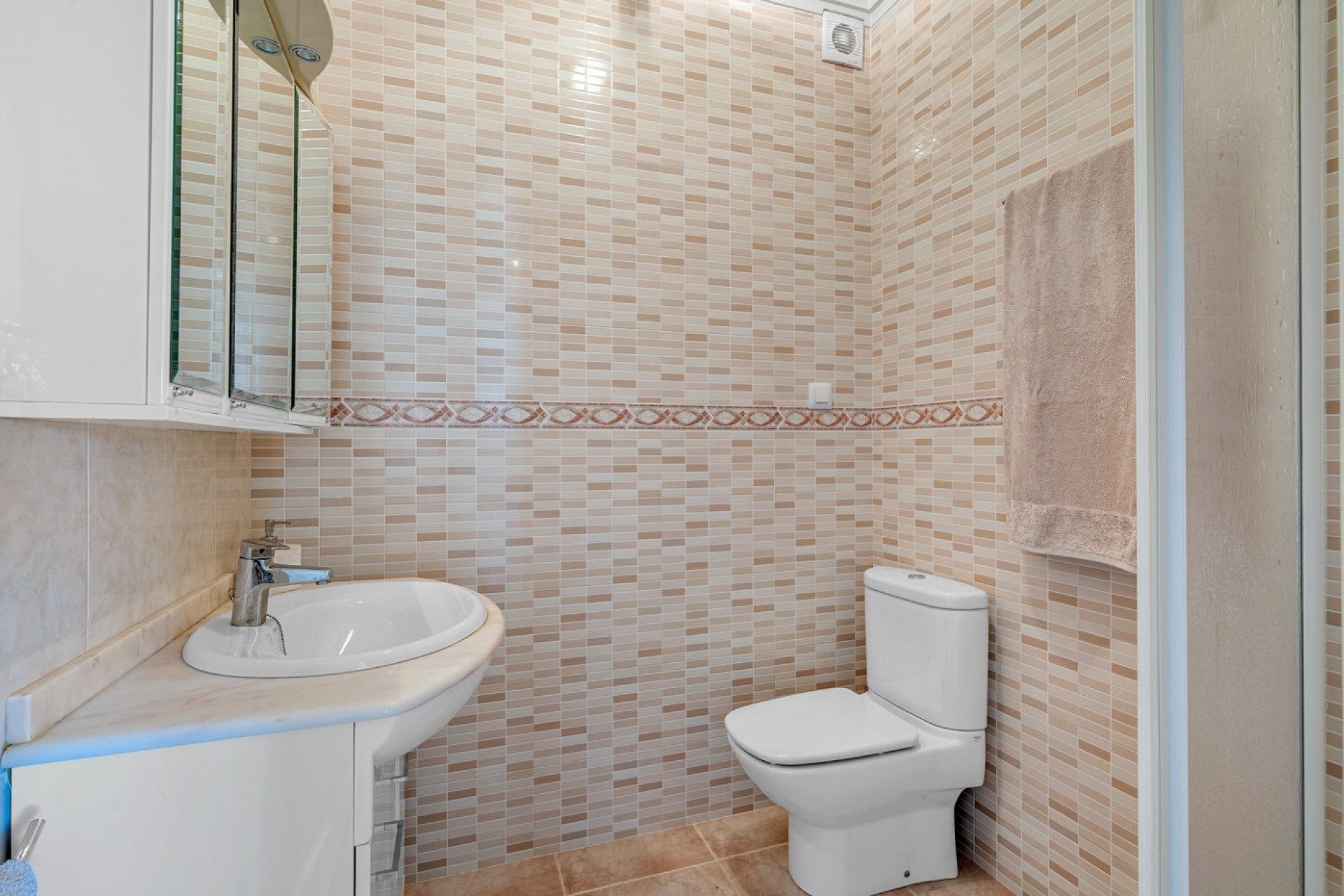 Reventa - Villa - Ciudad Quesada