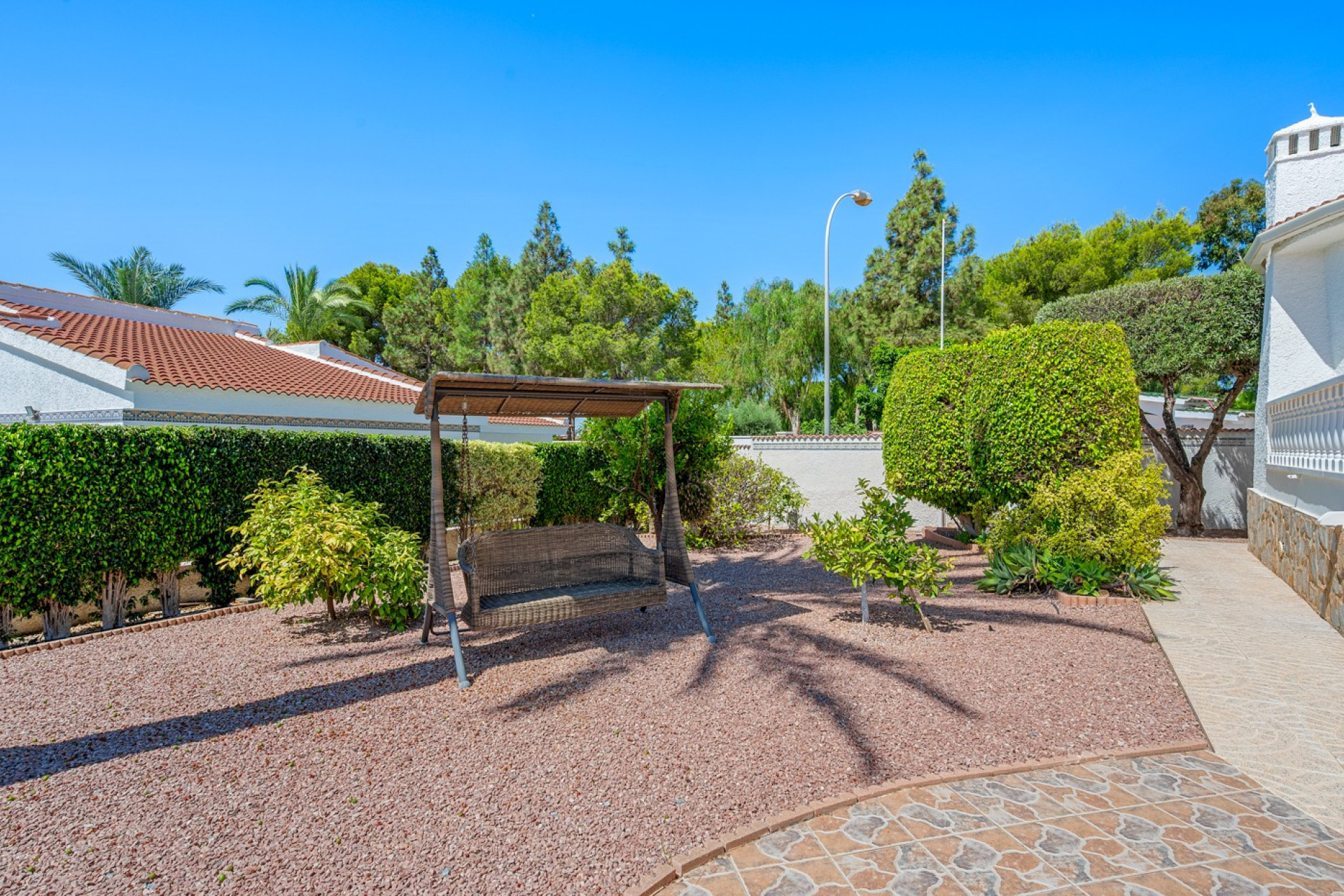 Reventa - Villa - Ciudad Quesada