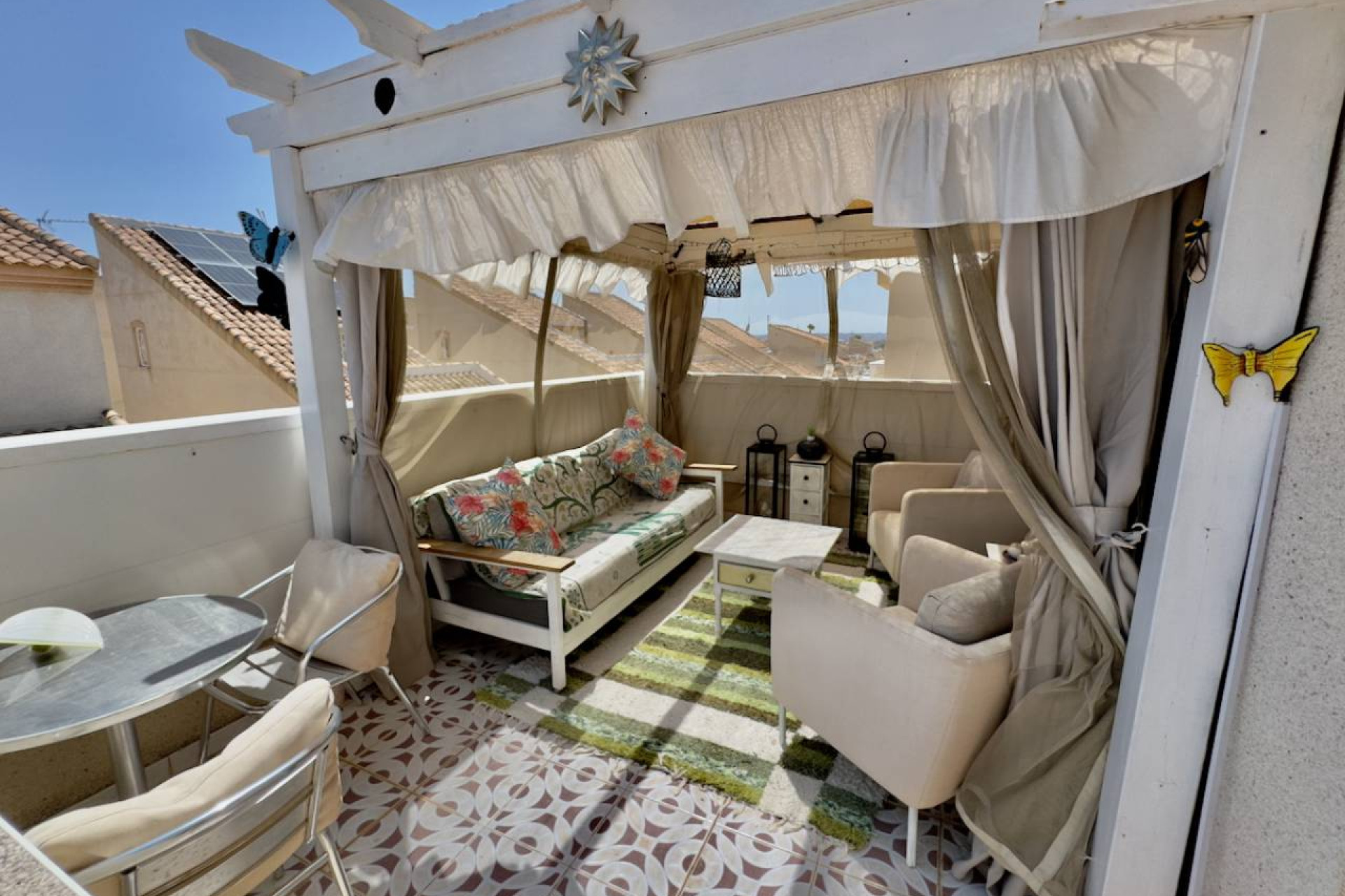 Reventa - Villa - Ciudad Quesada