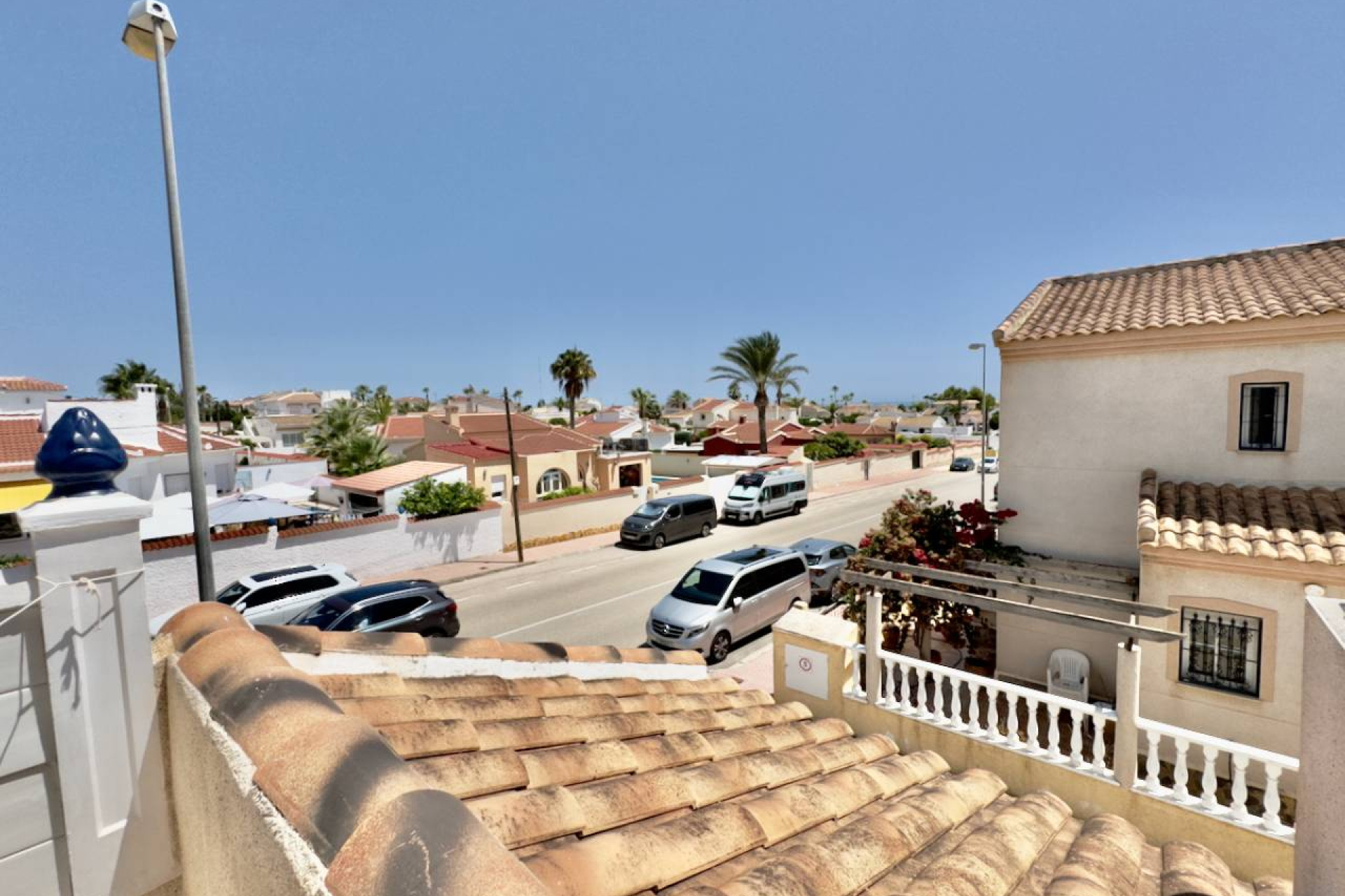 Reventa - Villa - Ciudad Quesada