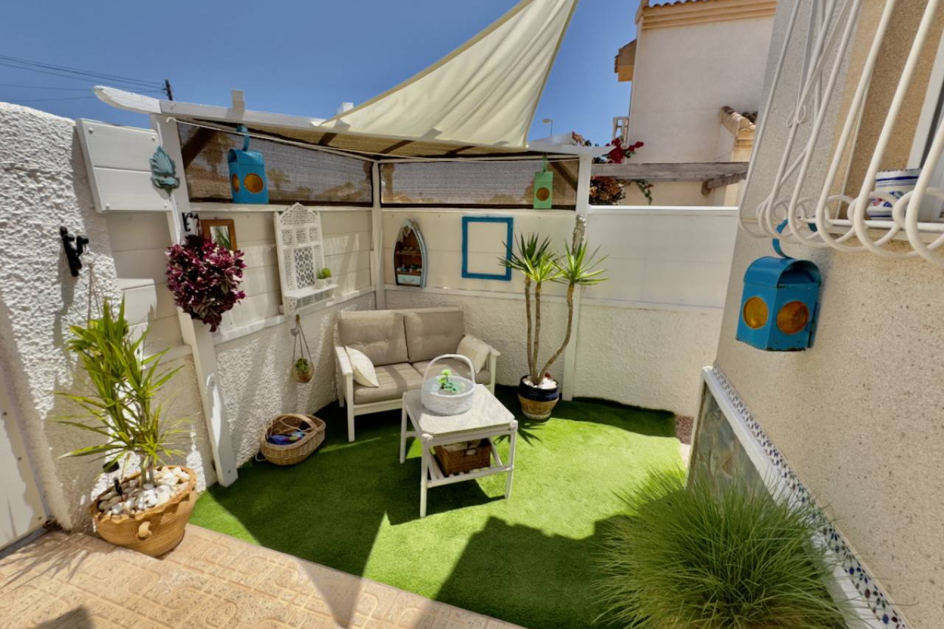 Reventa - Villa - Ciudad Quesada