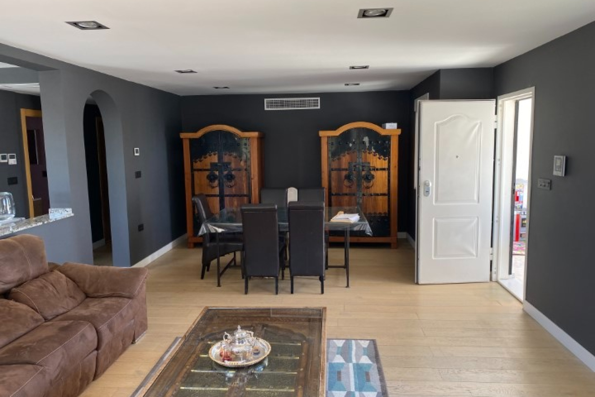 Reventa - Villa - Ciudad Quesada