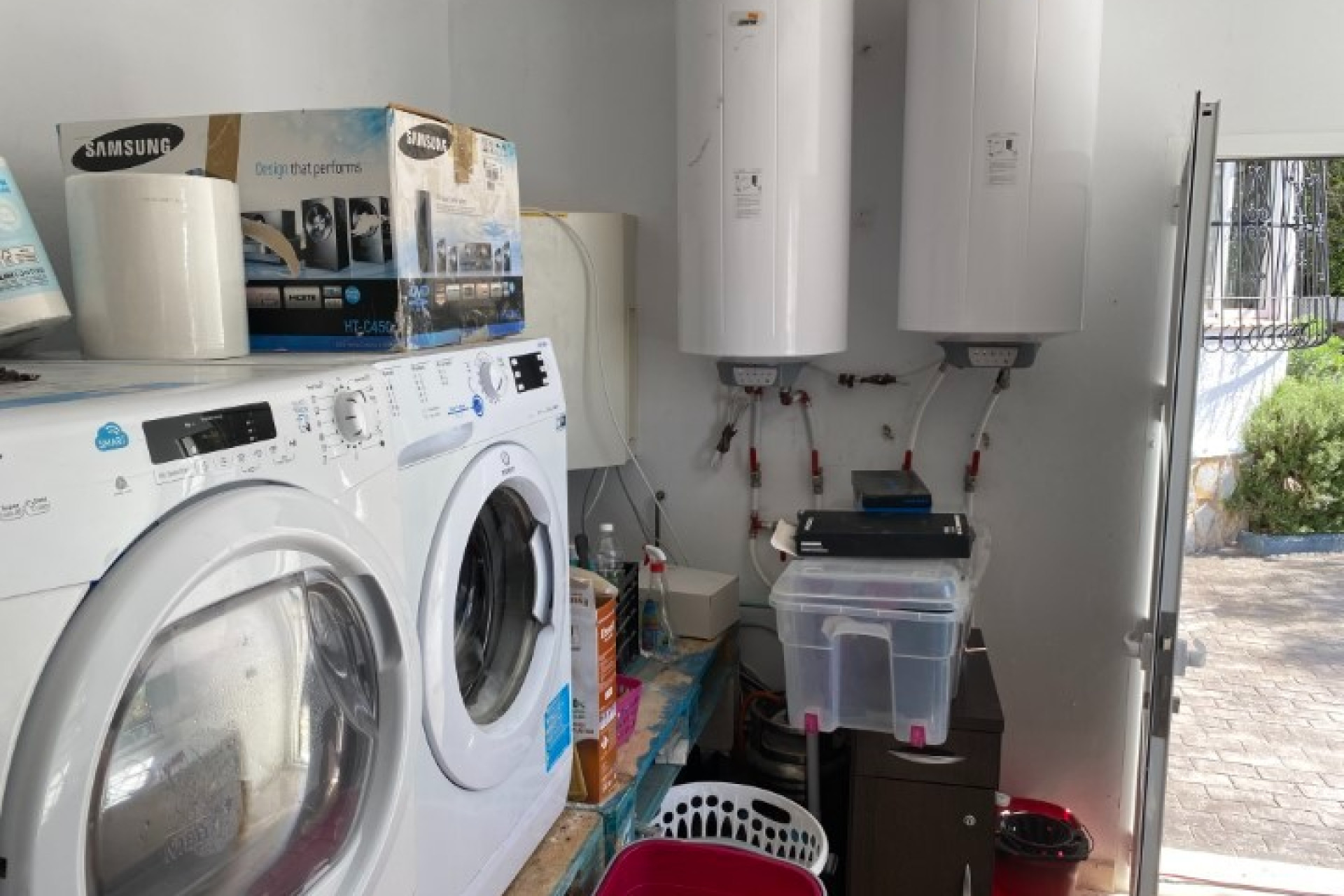 Reventa - Villa - Ciudad Quesada