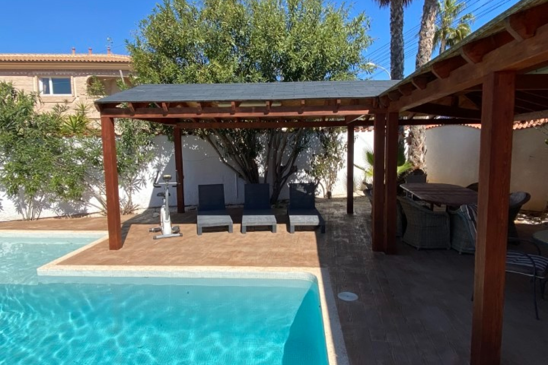 Reventa - Villa - Ciudad Quesada