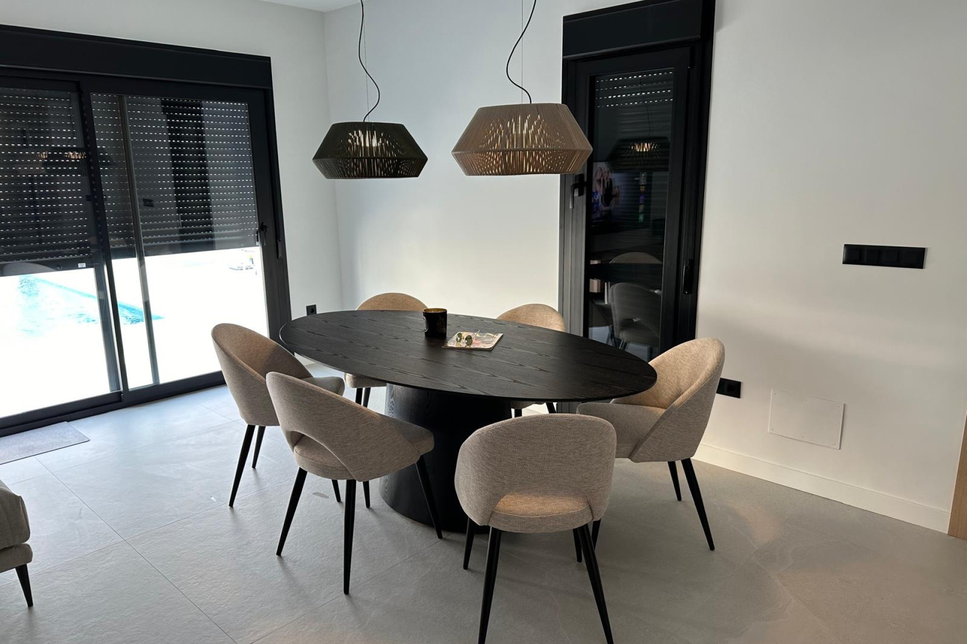 Reventa - Villa - Ciudad Quesada