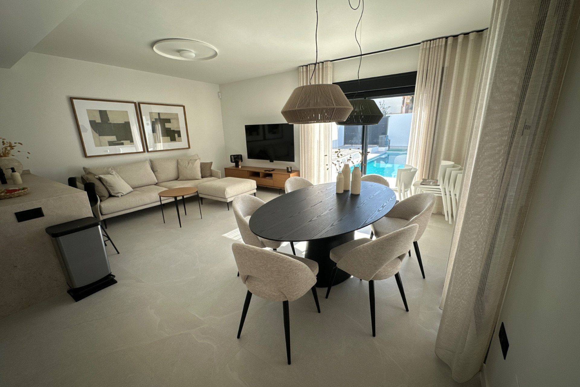 Reventa - Villa - Ciudad Quesada