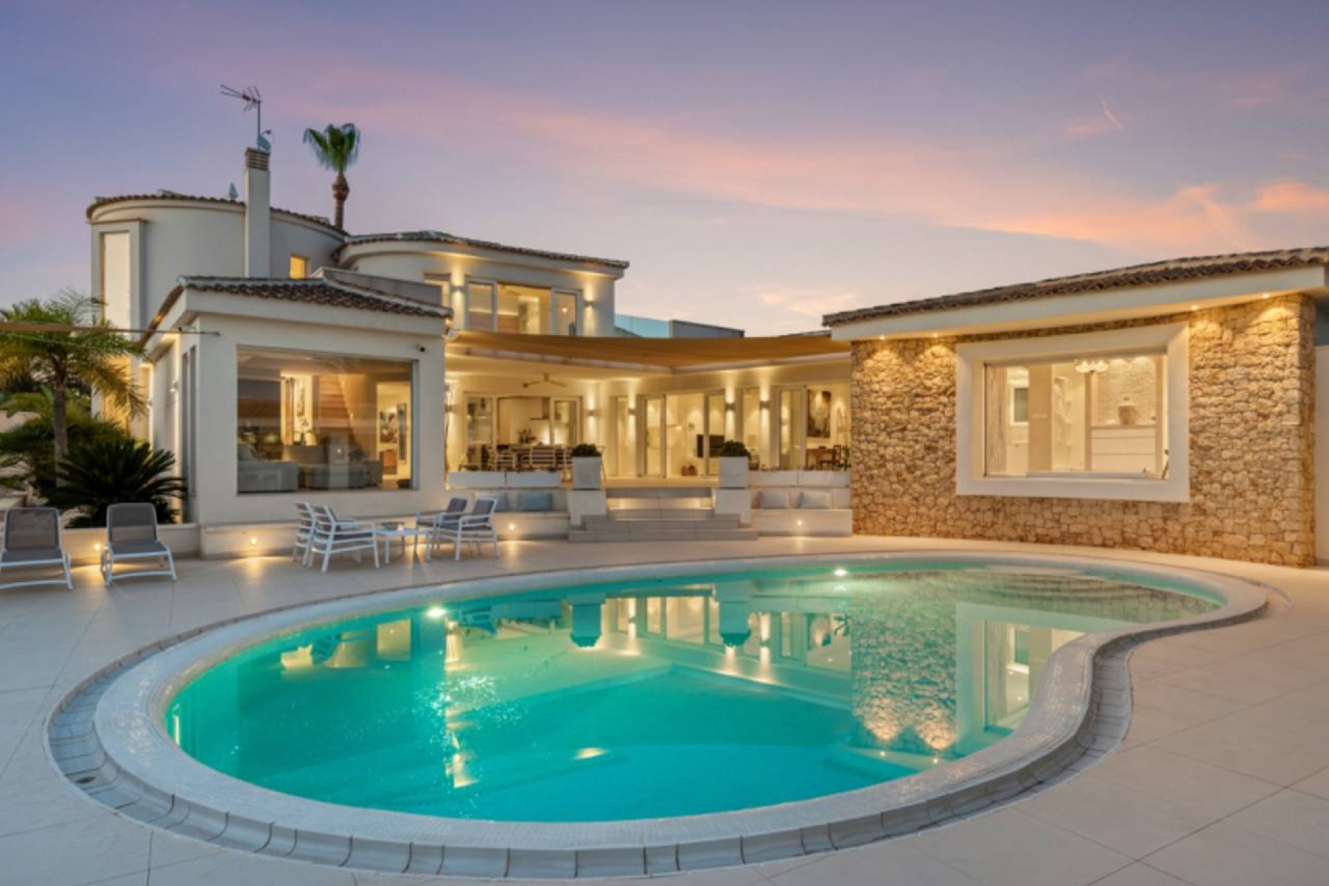 Reventa - Villa - Ciudad Quesada