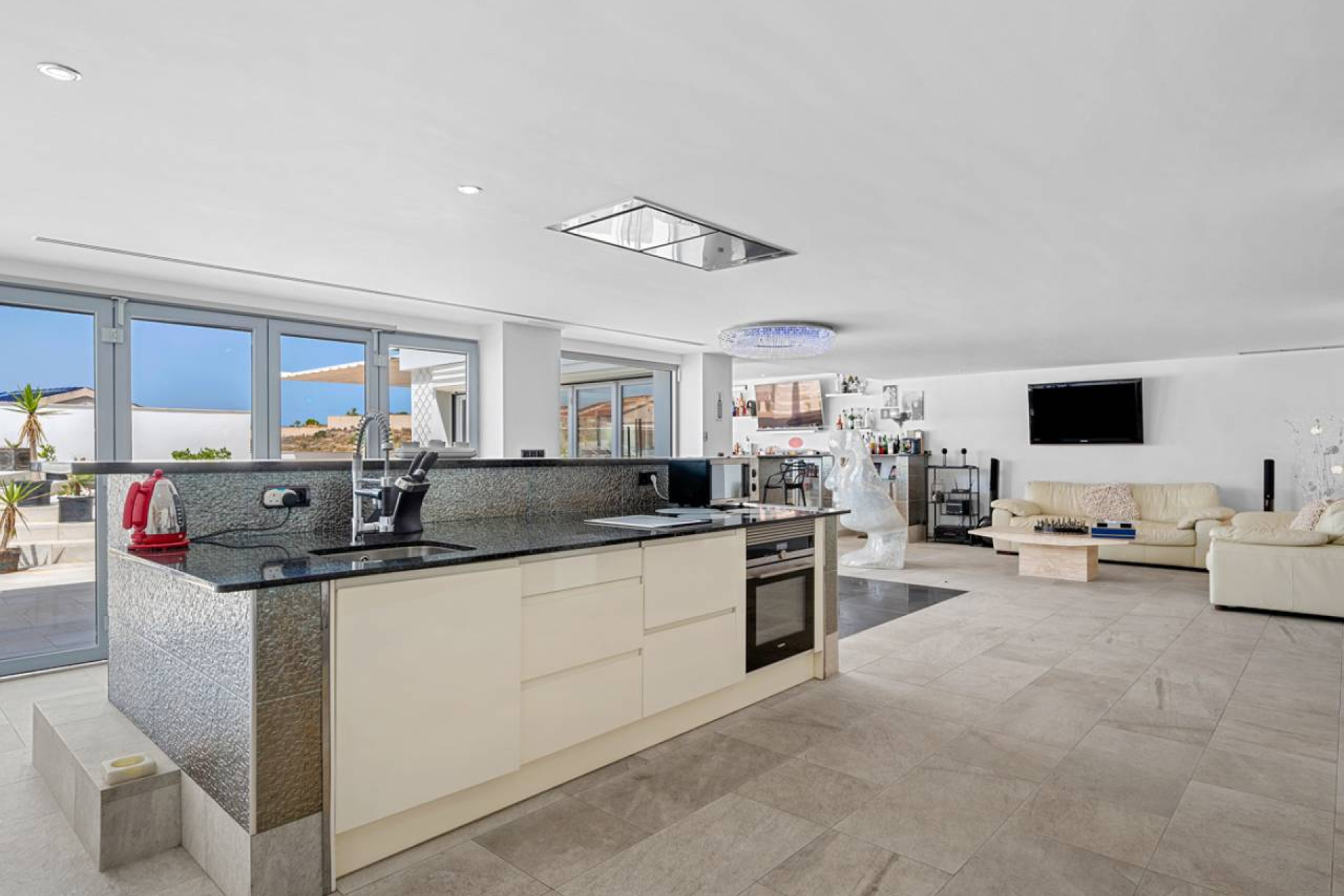 Reventa - Villa - Ciudad Quesada