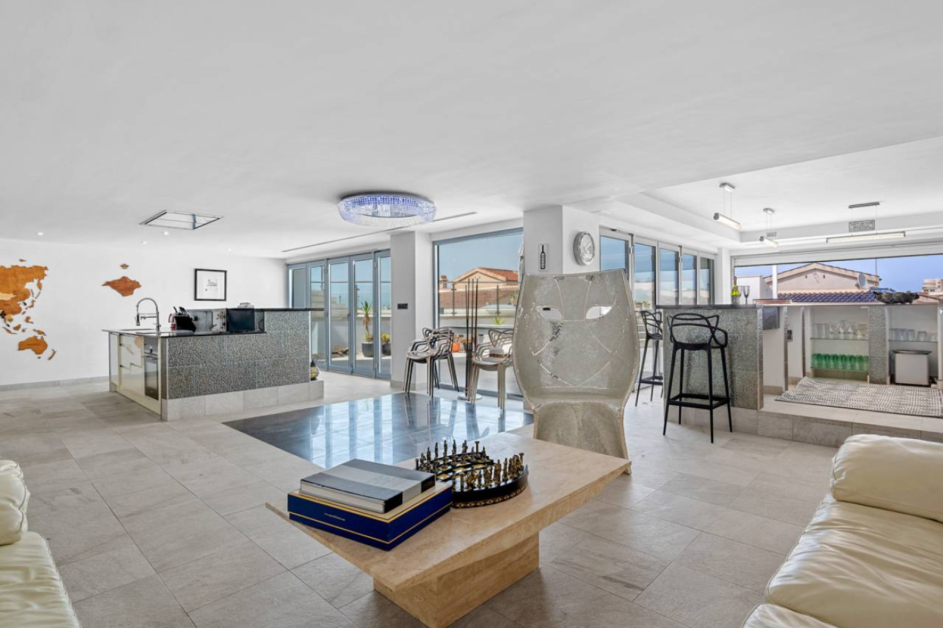 Reventa - Villa - Ciudad Quesada