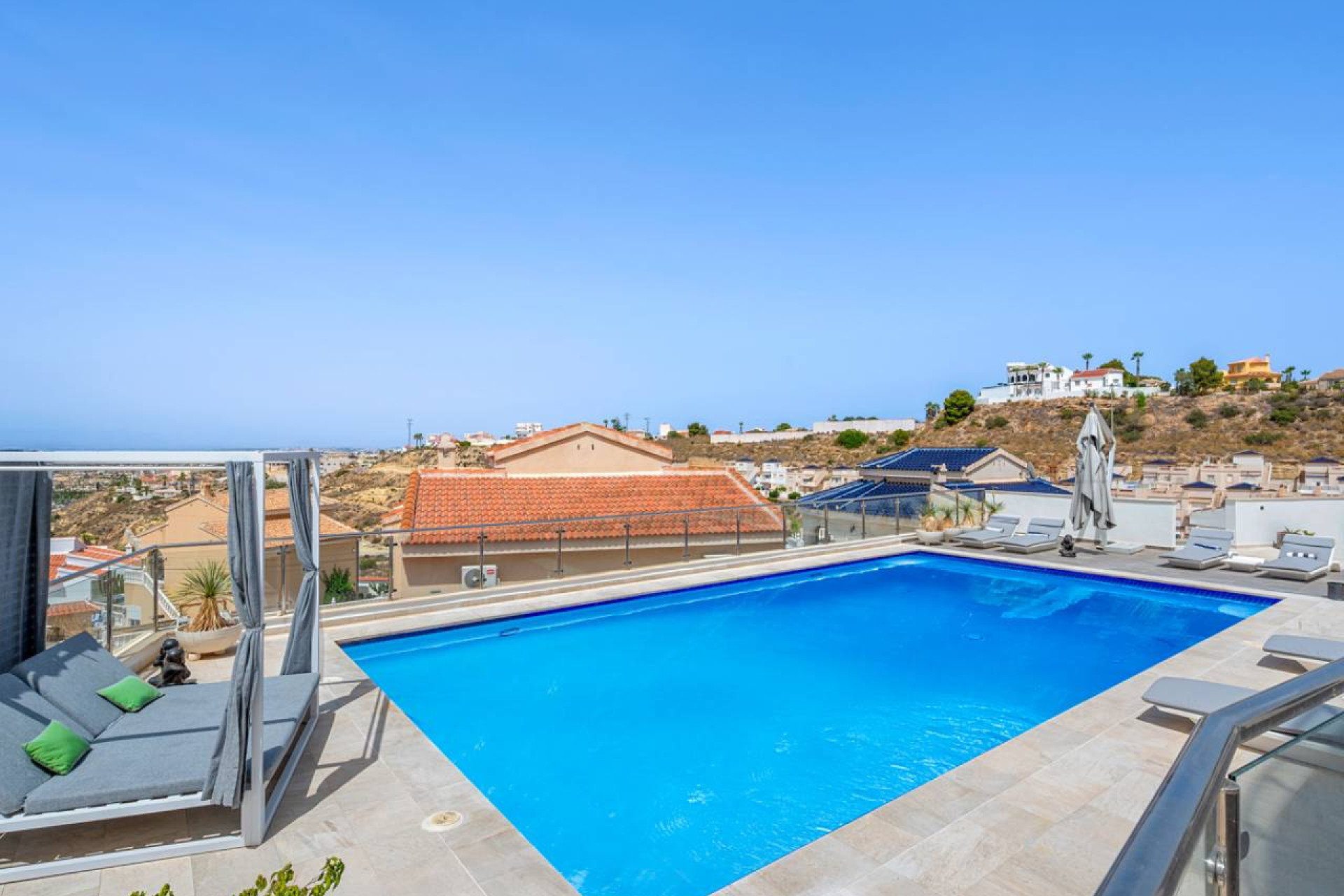 Reventa - Villa - Ciudad Quesada