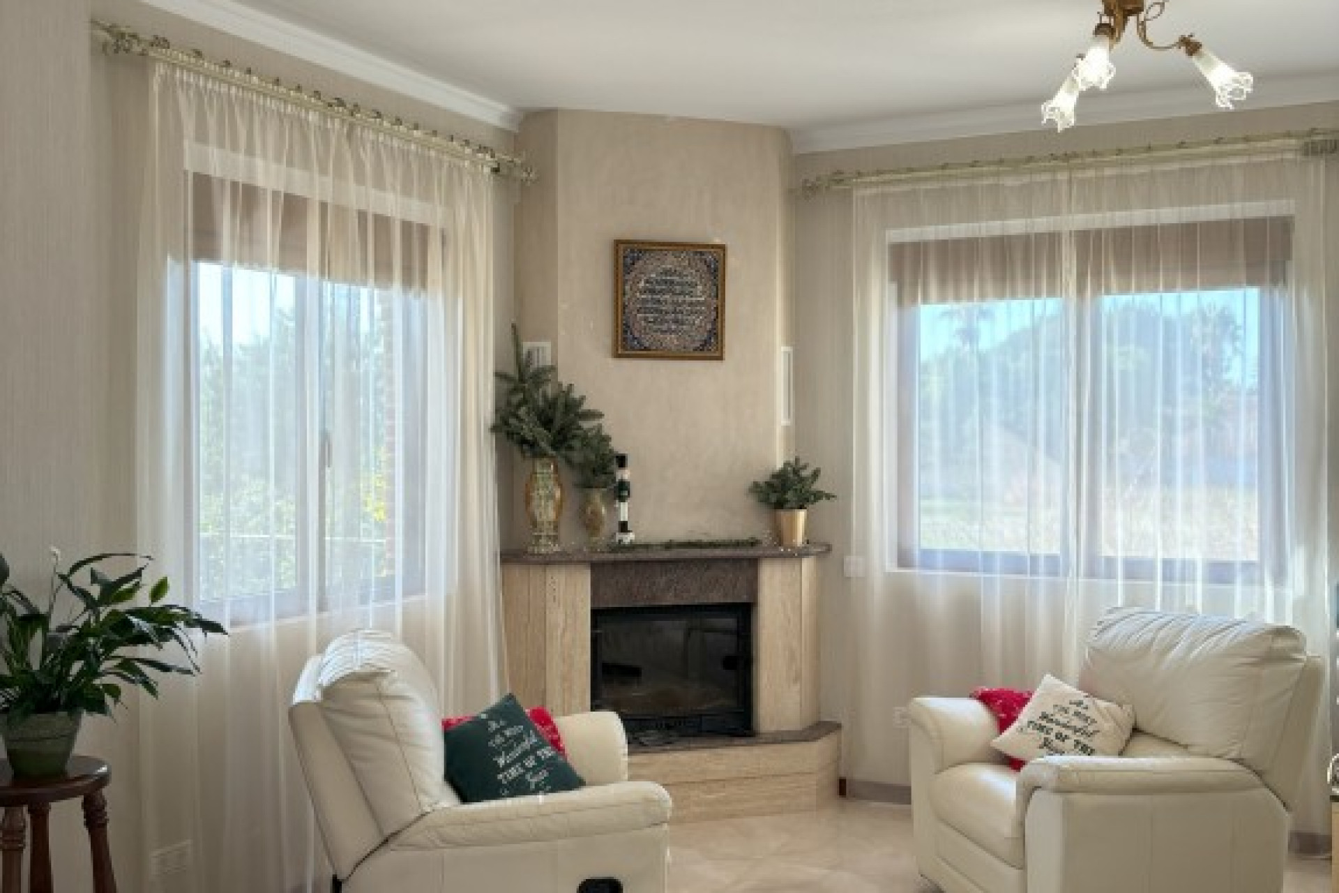 Reventa - Villa - Ciudad Quesada