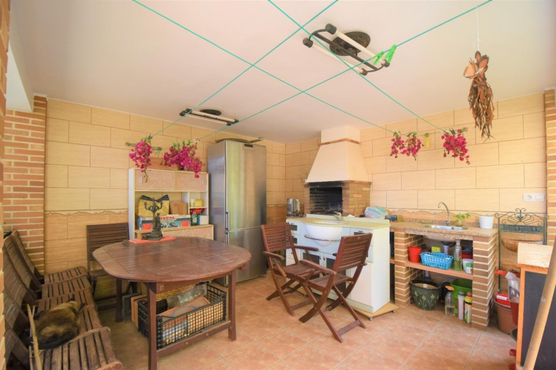 Reventa - Villa - Ciudad Quesada