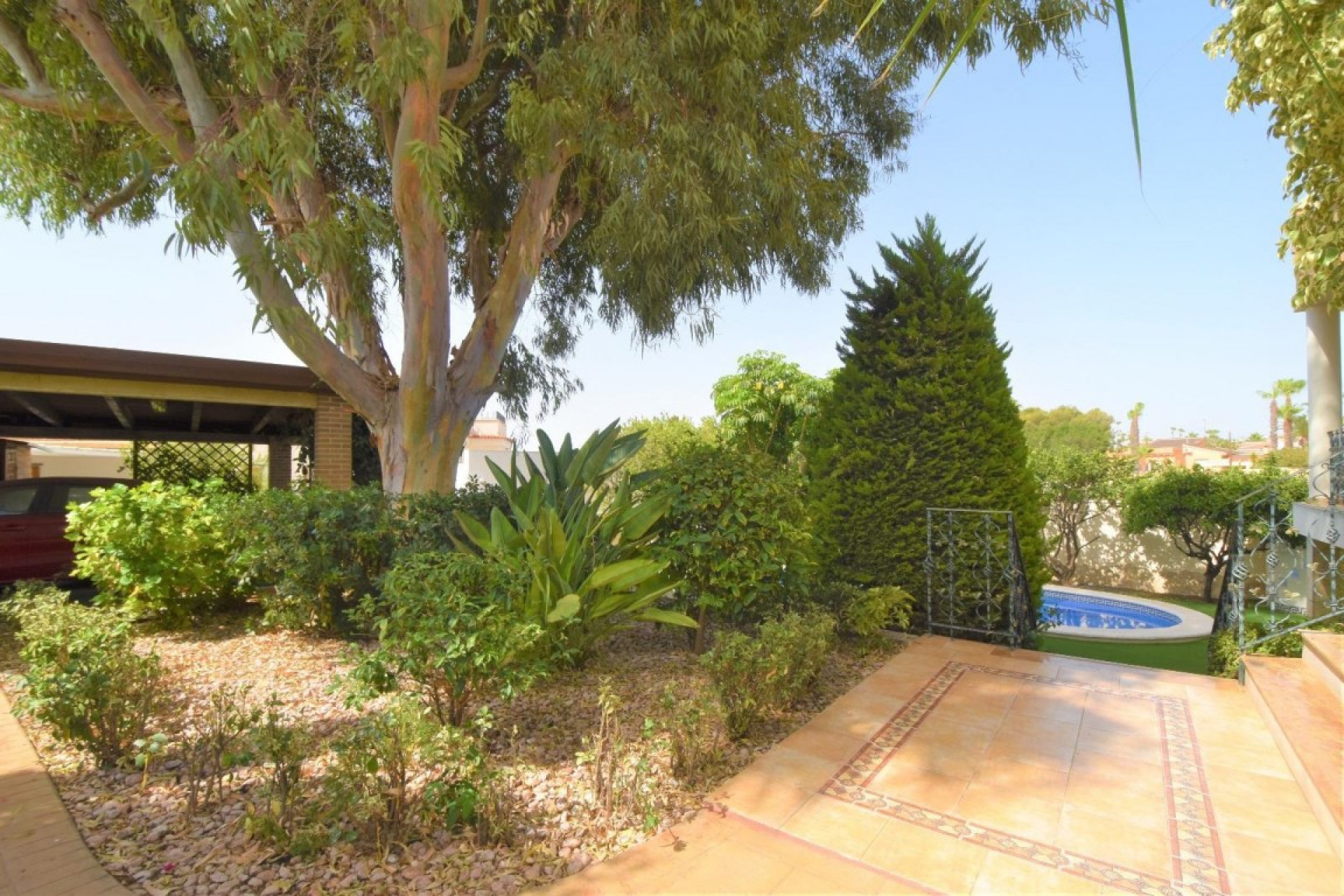 Reventa - Villa - Ciudad Quesada