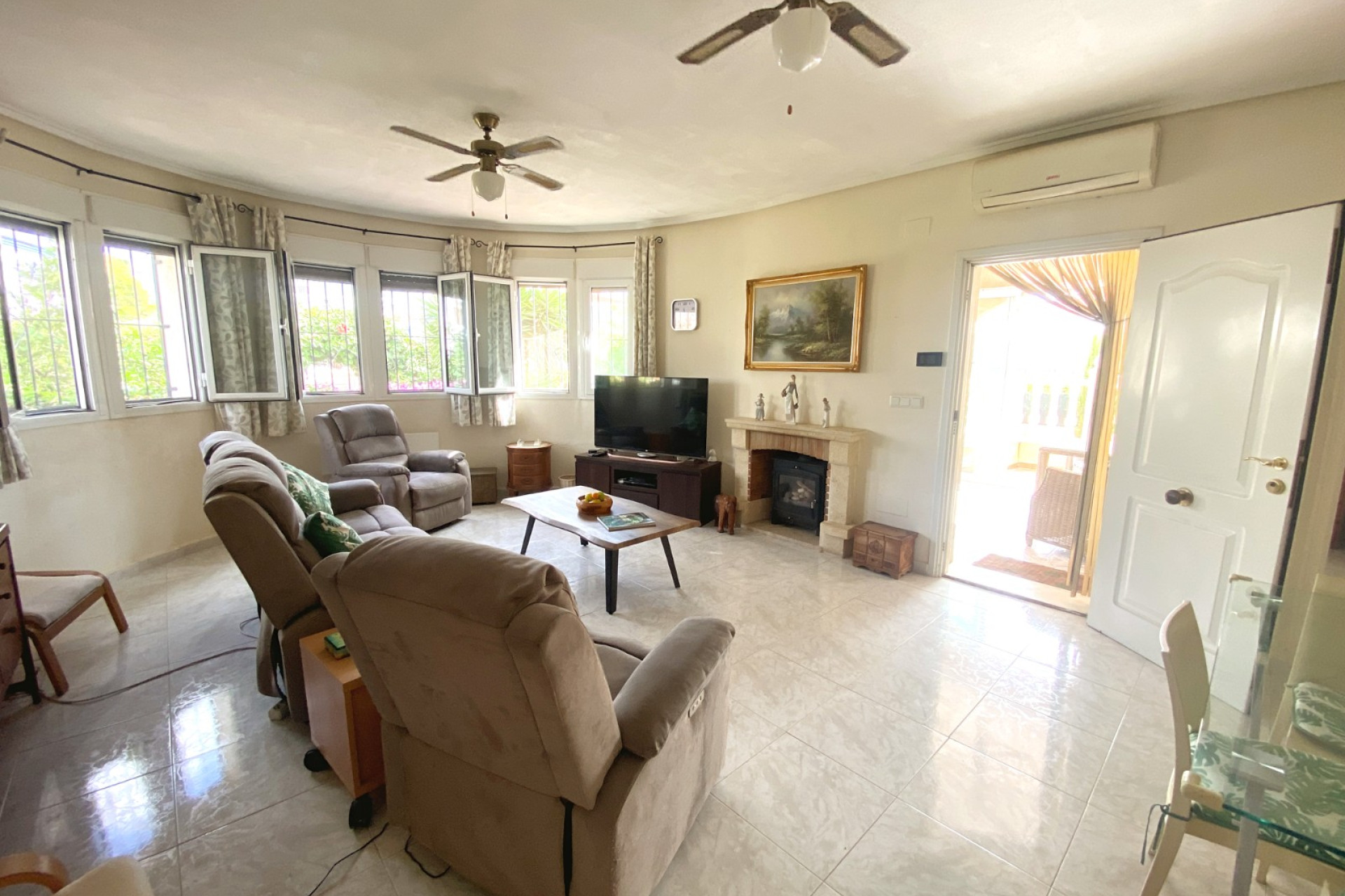 Reventa - Villa - Ciudad Quesada