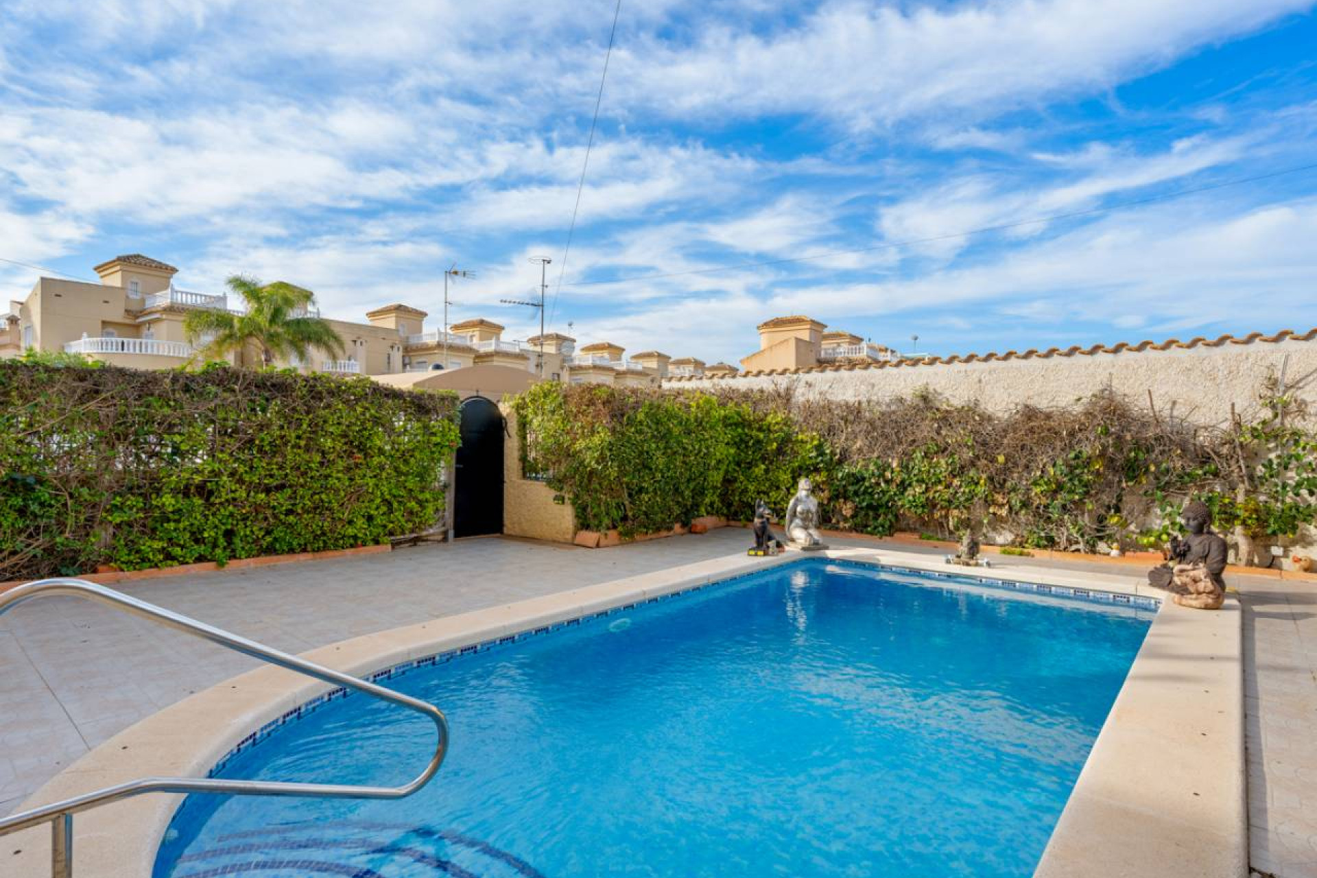 Reventa - Villa - Ciudad Quesada