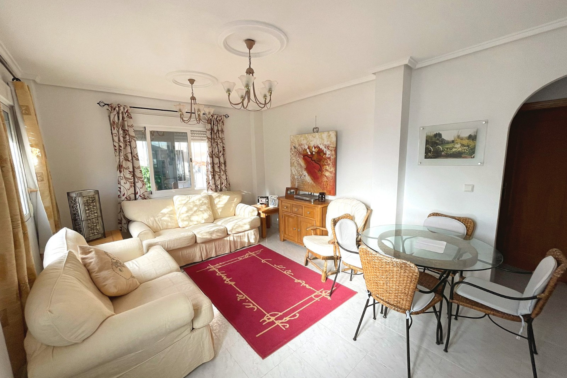 Reventa - Villa - Ciudad Quesada