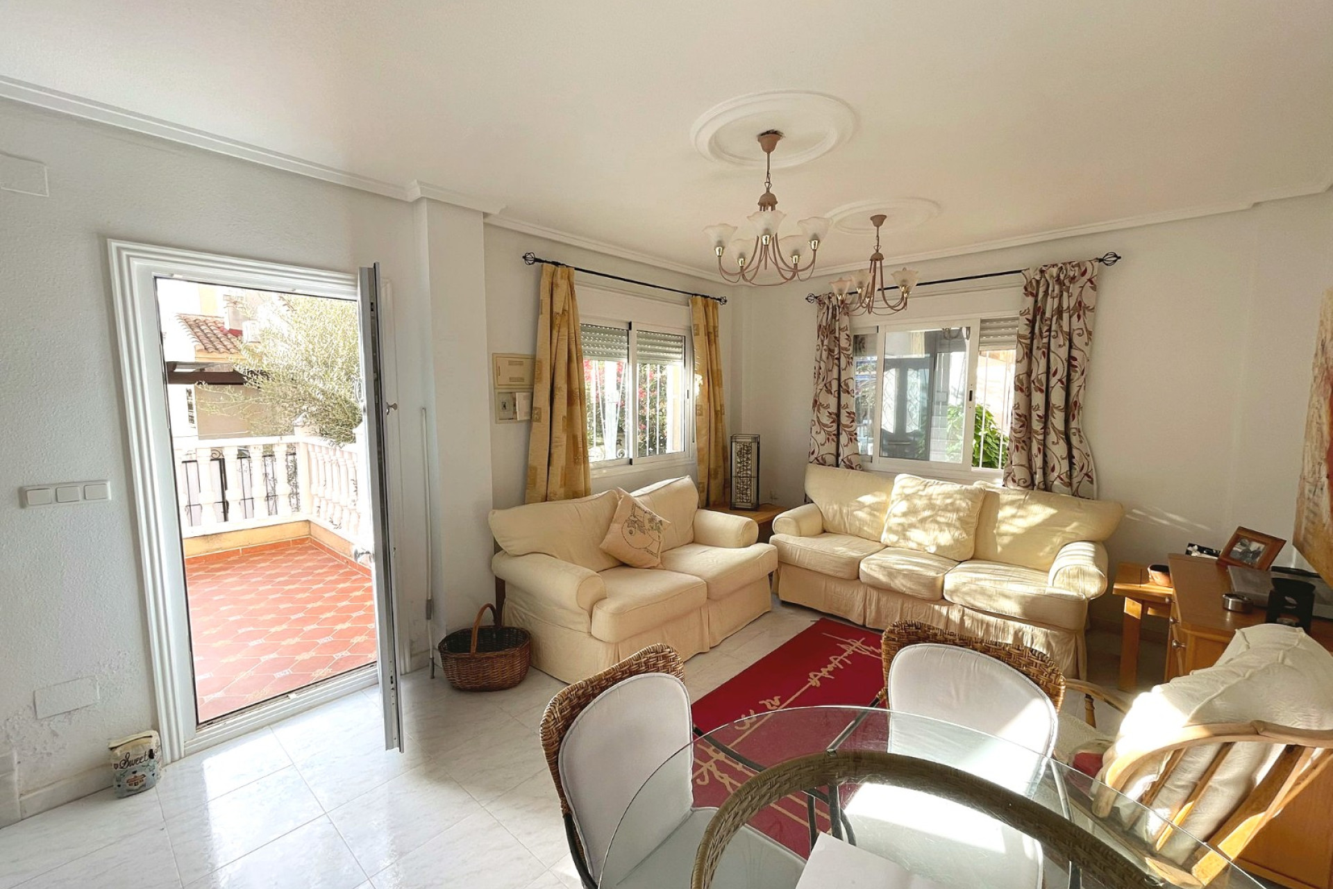 Reventa - Villa - Ciudad Quesada