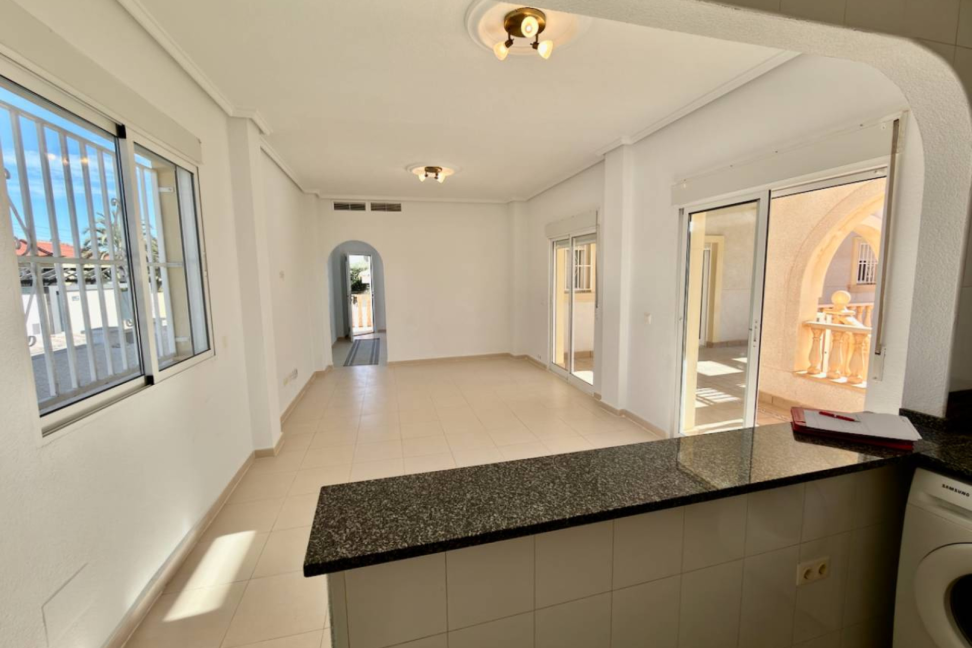 Reventa - Villa - Ciudad Quesada