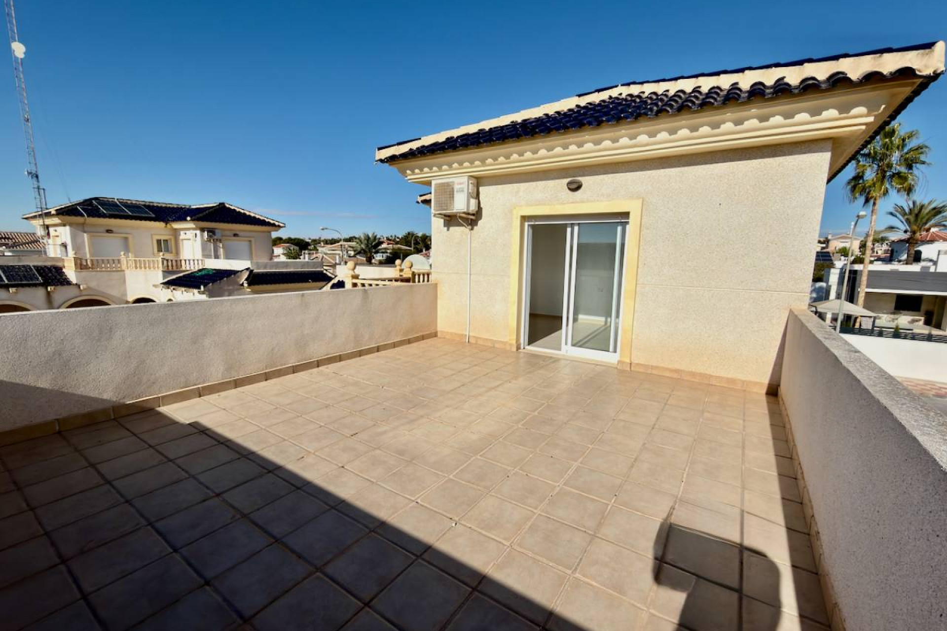 Reventa - Villa - Ciudad Quesada