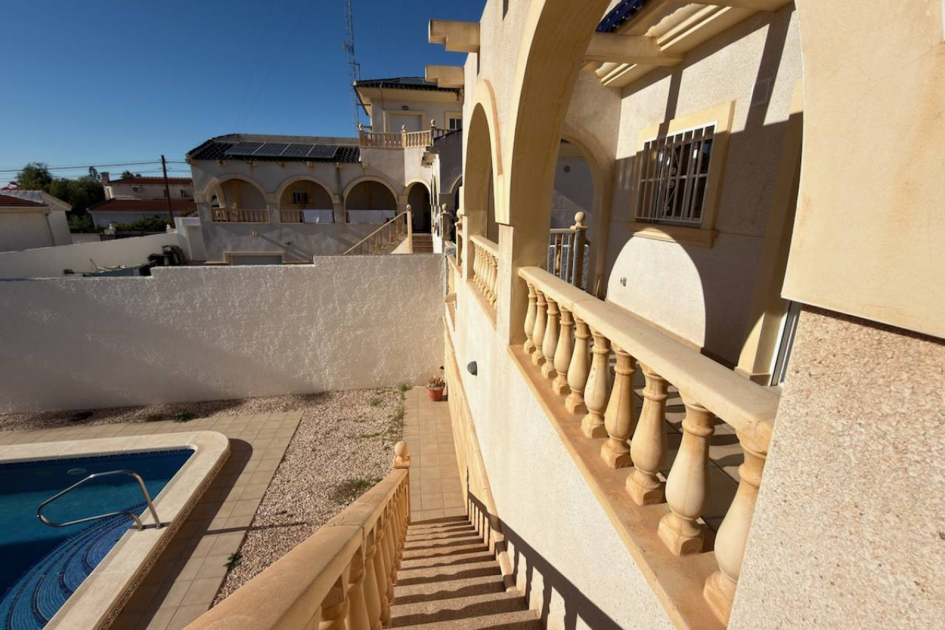 Reventa - Villa - Ciudad Quesada