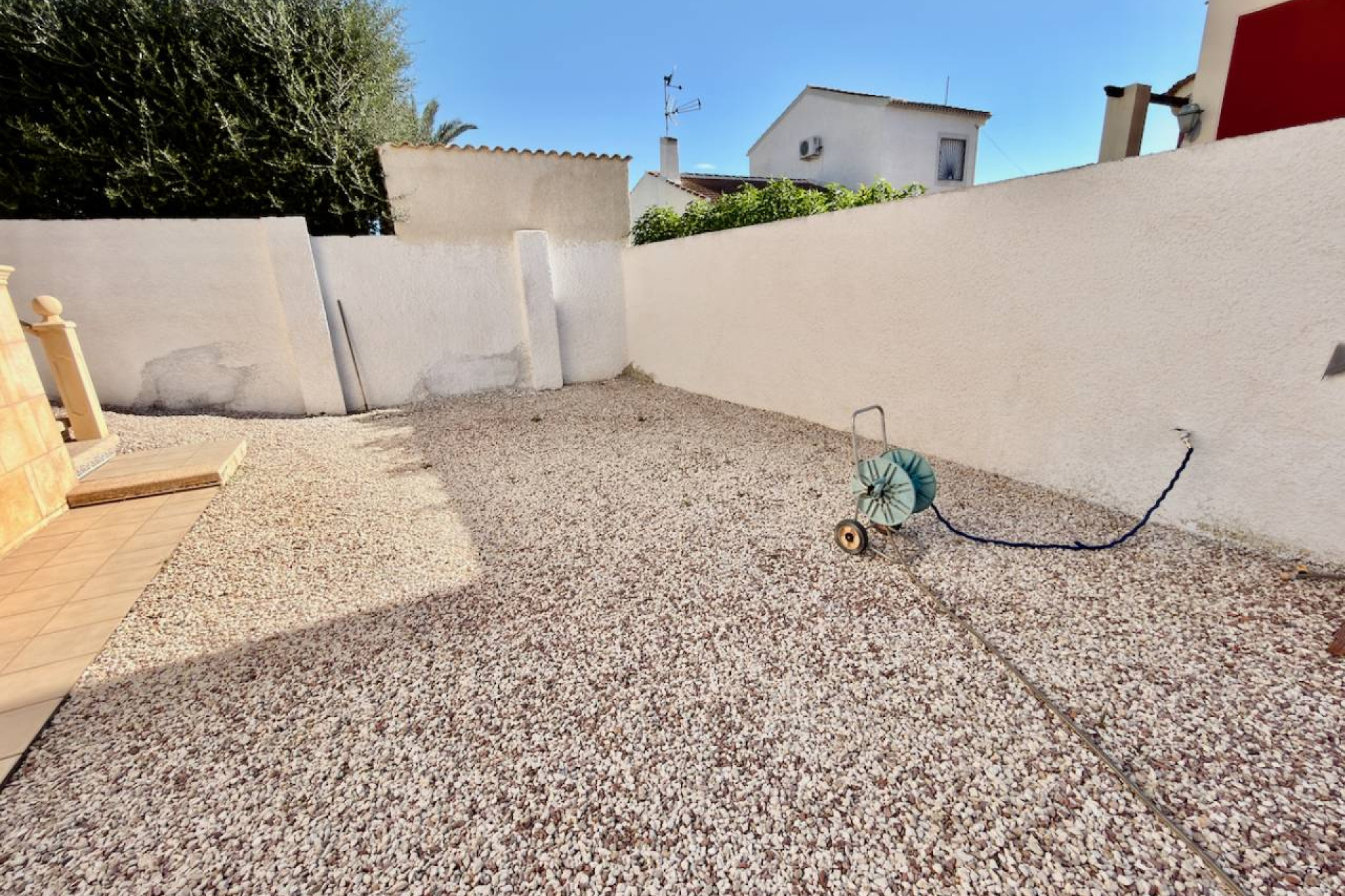 Reventa - Villa - Ciudad Quesada