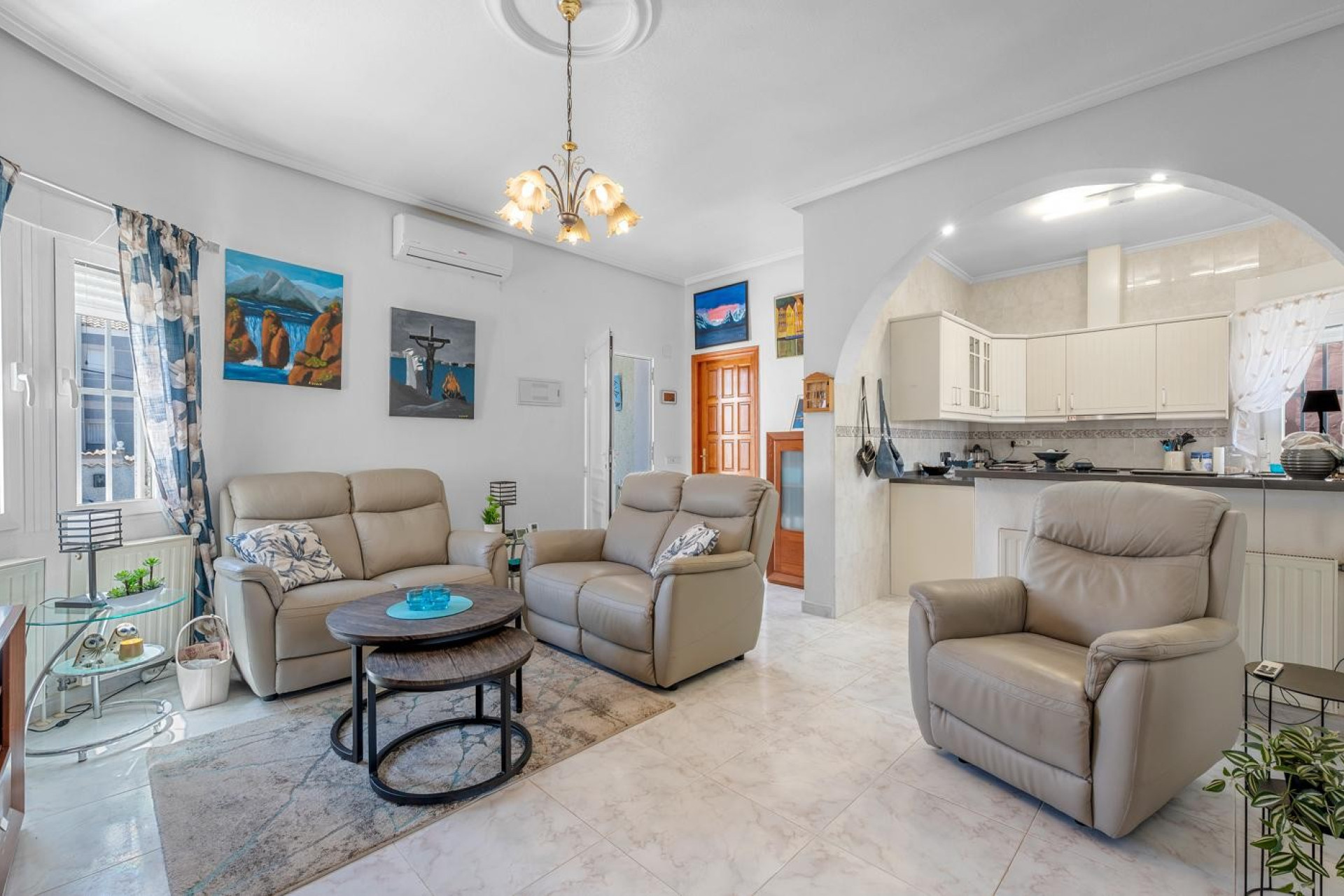 Reventa - Villa - Ciudad Quesada